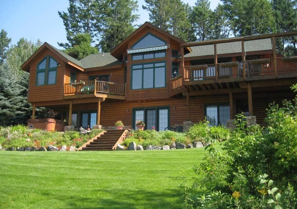 Photo of Outdoor in Woods Bay