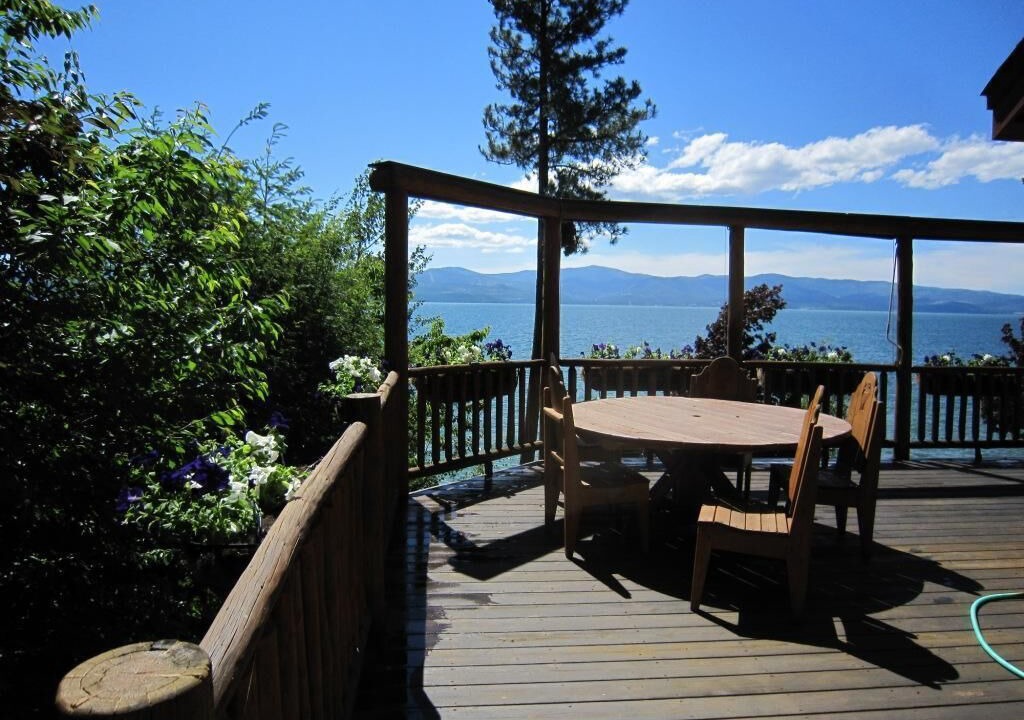 Photo of Outdoor in Woods Bay