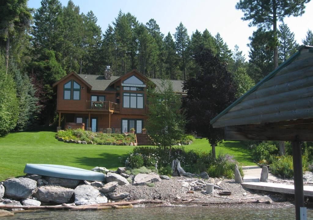 Photo of Outdoor in Woods Bay