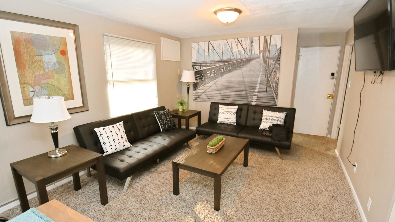 Photo of Livingroom in South Bend