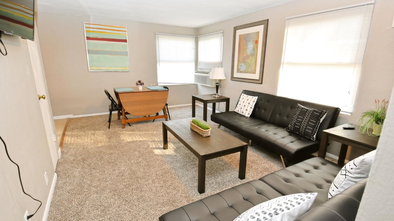 Photo of Livingroom in South Bend