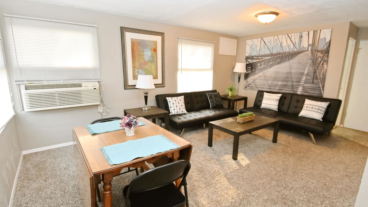 Photo of Livingroom in South Bend