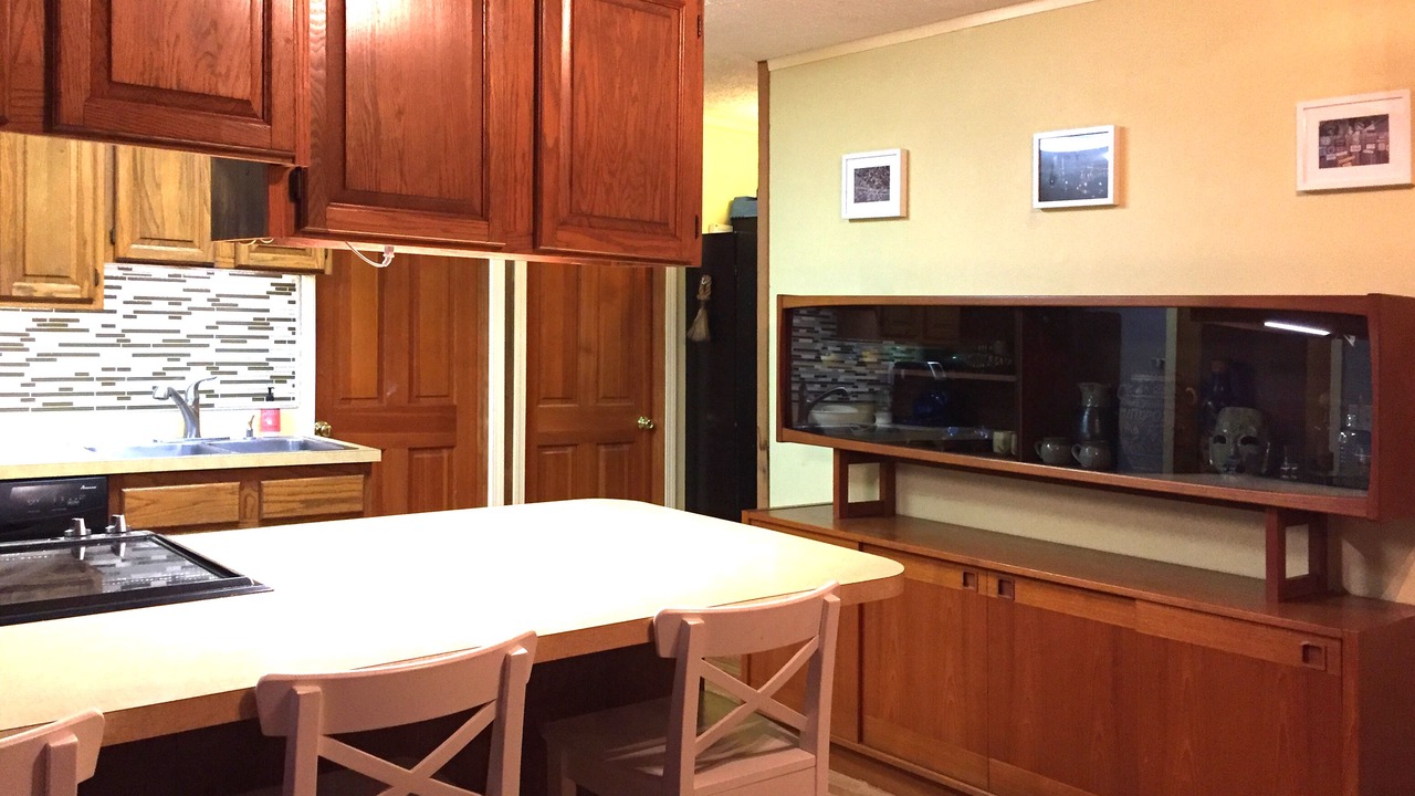Photo of Kitchen in Hayden Island