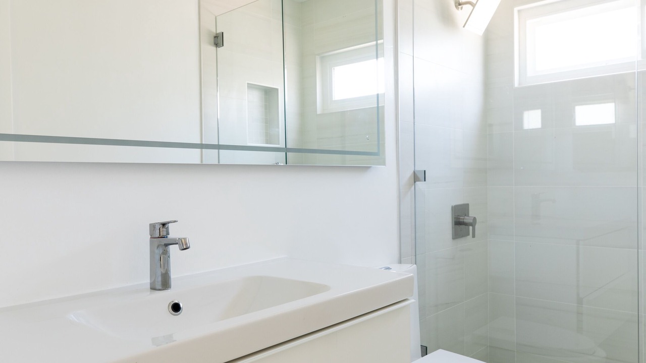Photo of Bathroom in Middletown