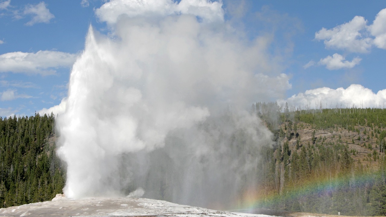 Photo of Others in West Yellowstone