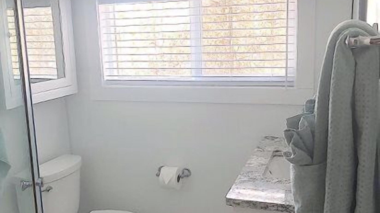 Photo of Bathroom in Cody