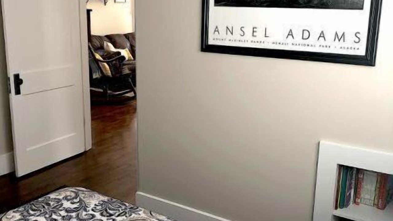 Photo of Bedroom in Cody