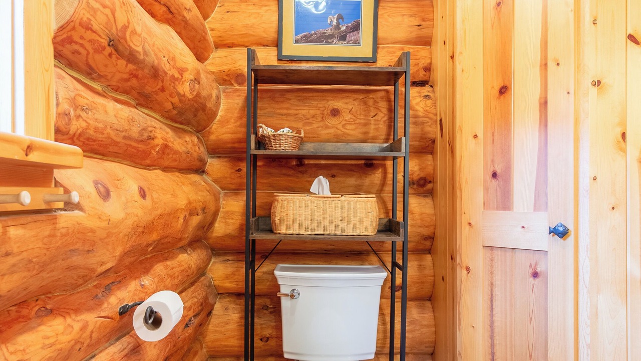 Photo of Bathroom in Clinton