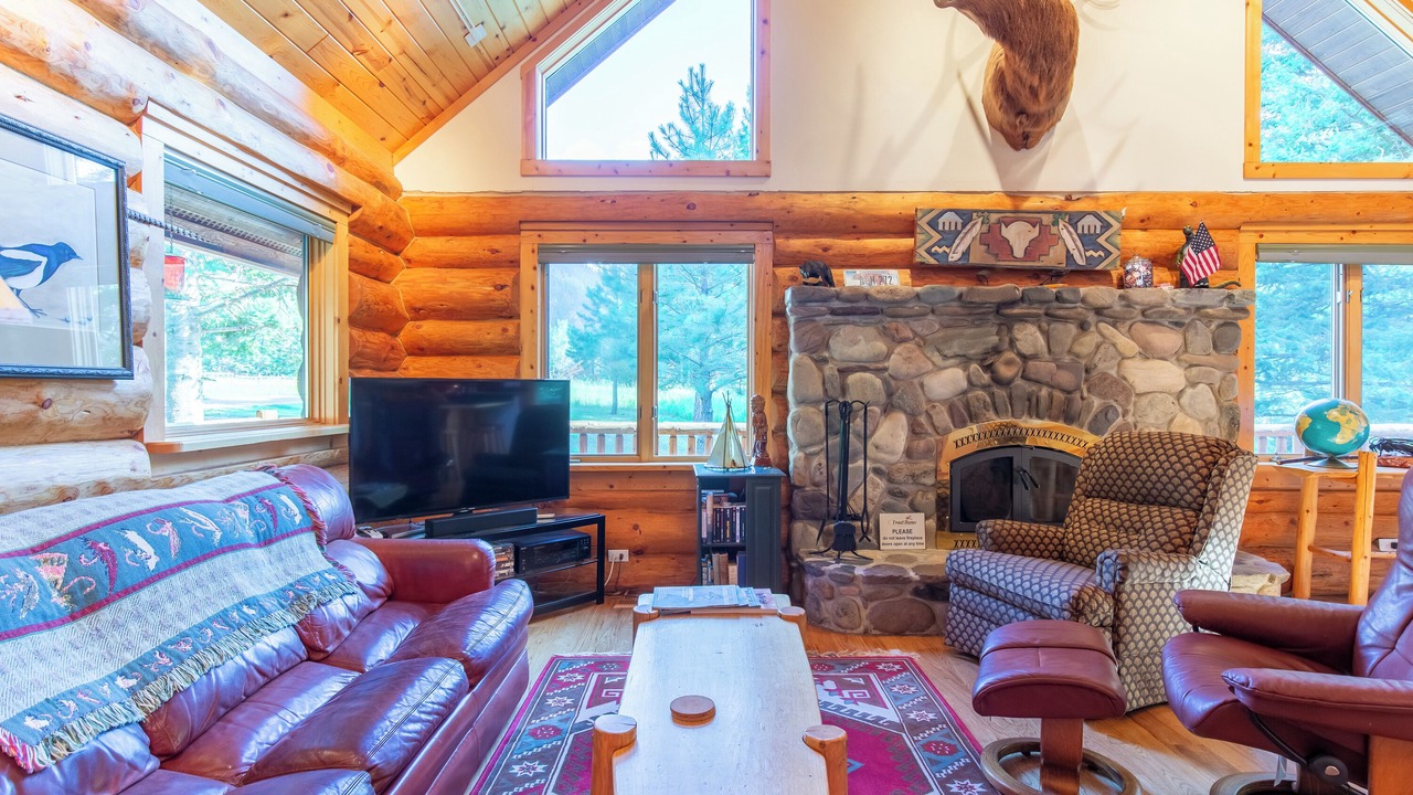 Photo of Livingroom in Clinton