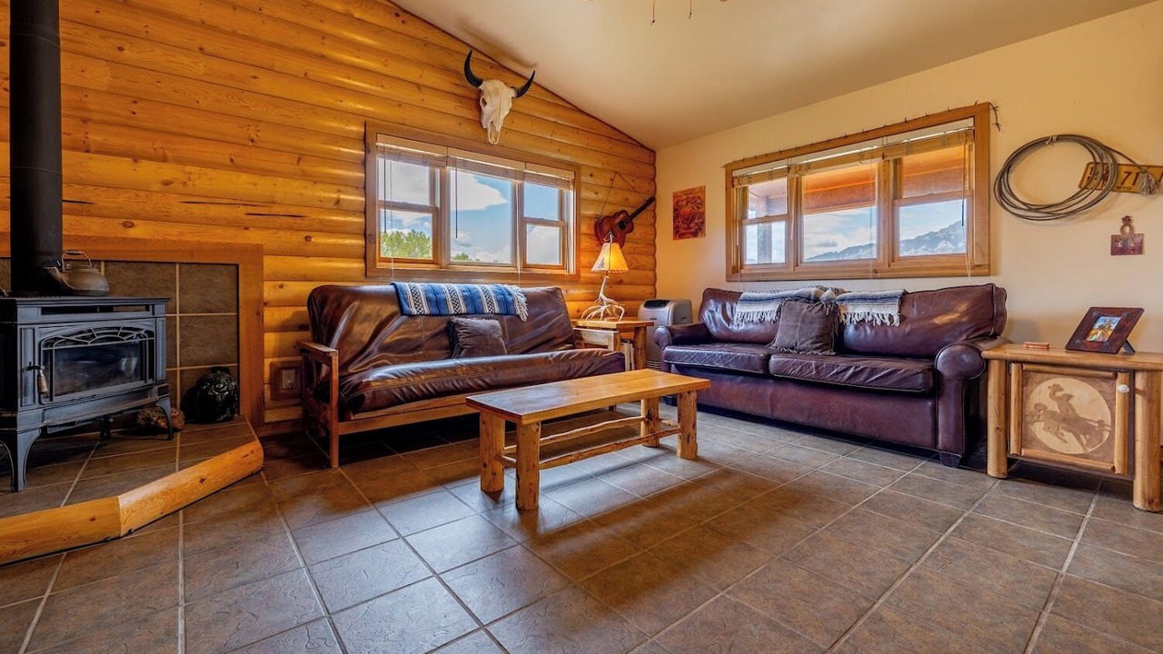 Photo of Bedroom in Clark