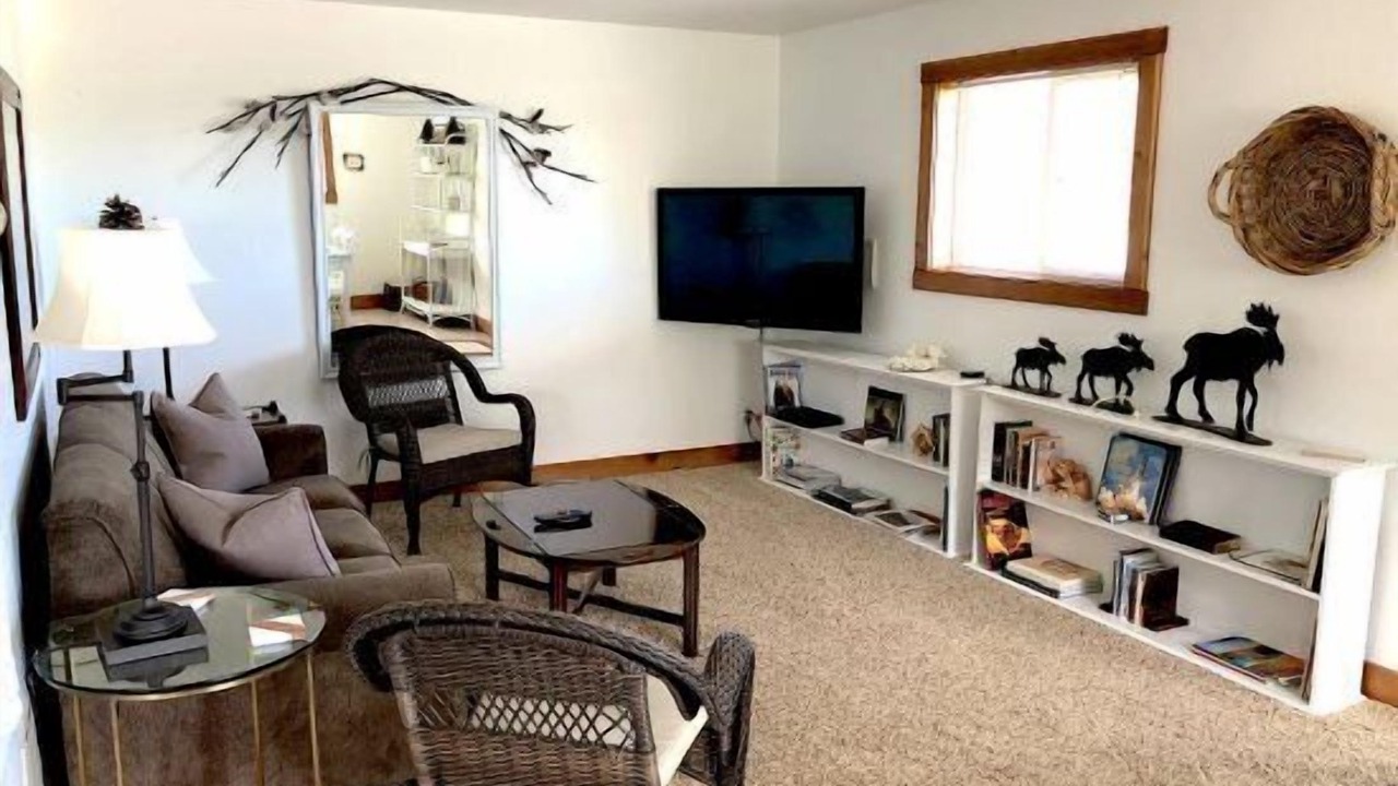 Photo of Bedroom in Cody