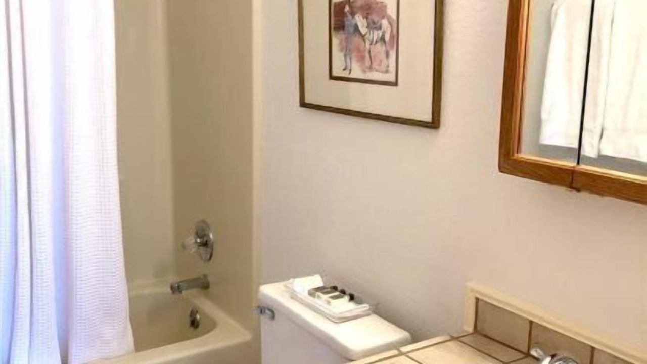 Photo of Bathroom in Cody