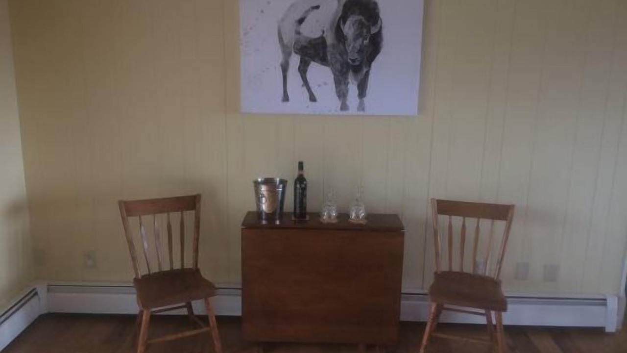Photo of Bedroom in Wapiti