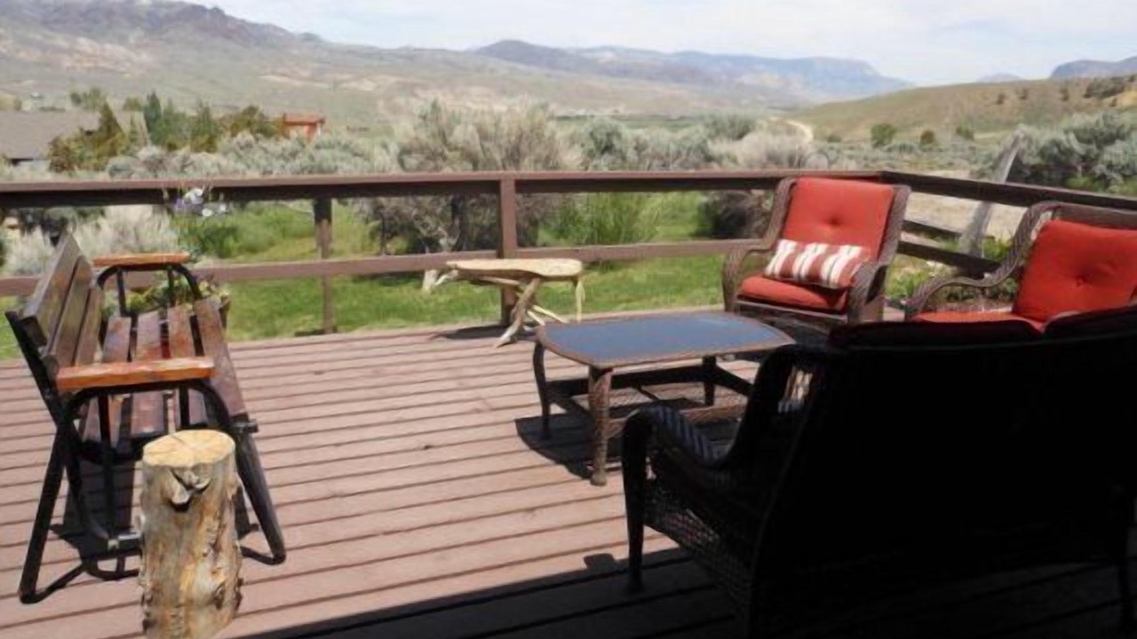Photo of Outdoor in Wapiti