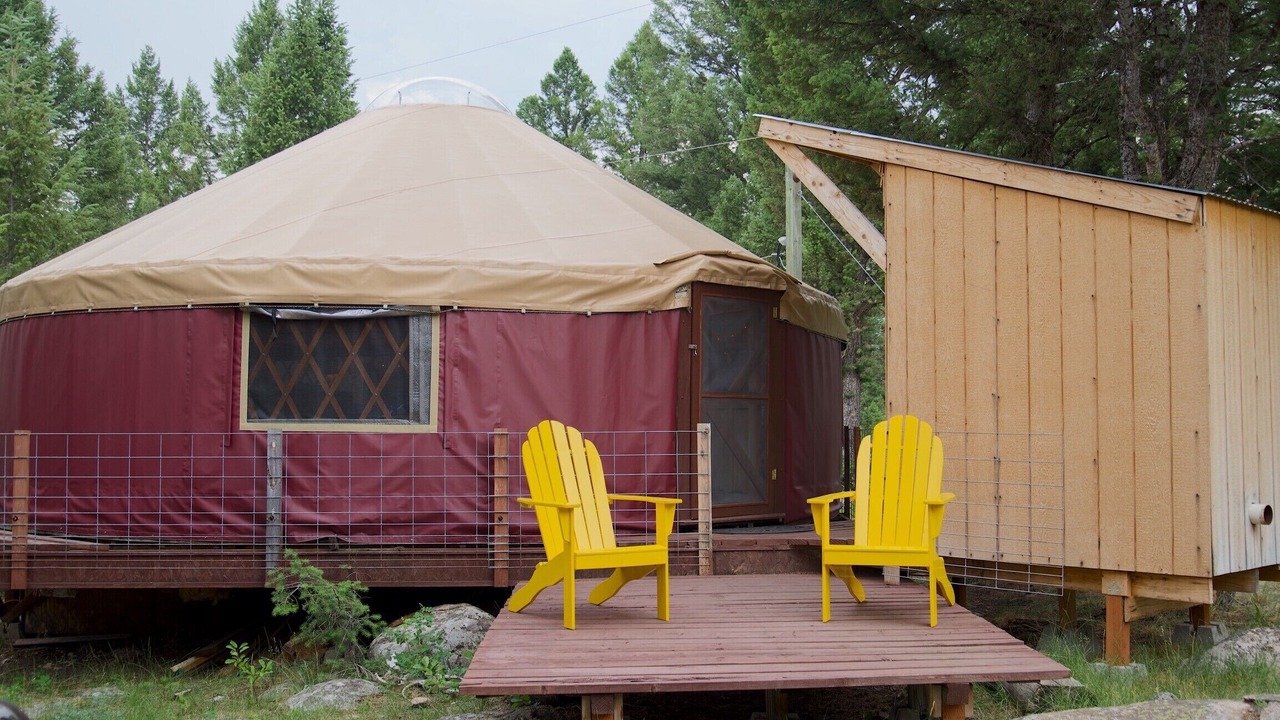 Photo of Outdoor in Cody