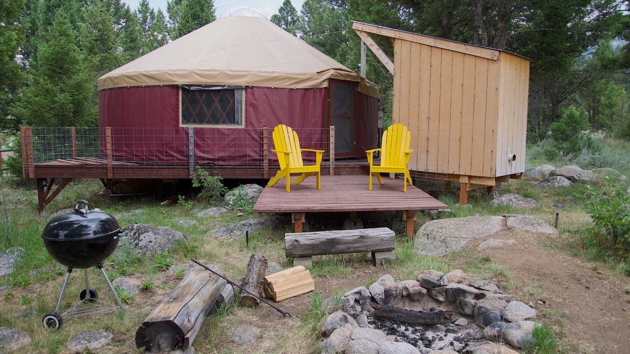 Photo of Outdoor in Cody