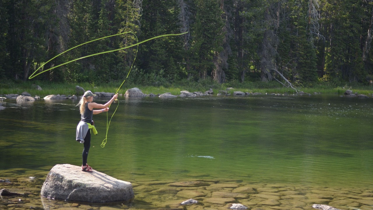 Photo of Outdoor in Cody