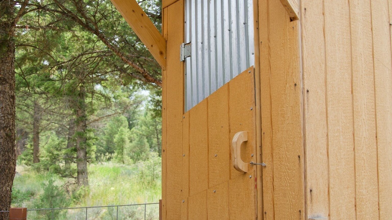 Photo of Bathroom in Cody