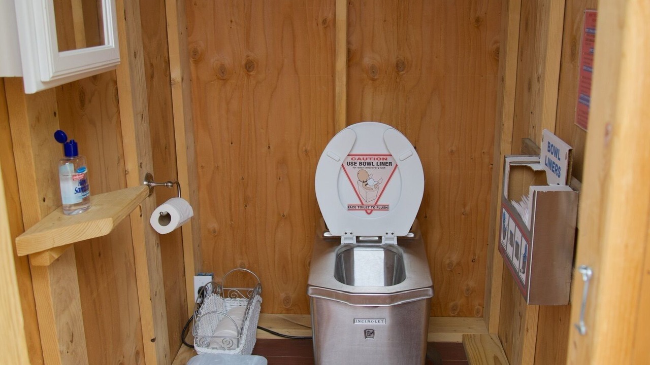 Photo of Bathroom in Cody