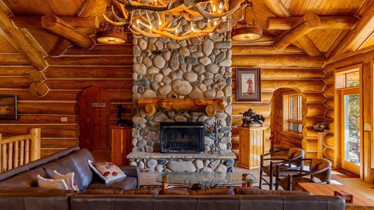 Photo of Livingroom in Wapiti