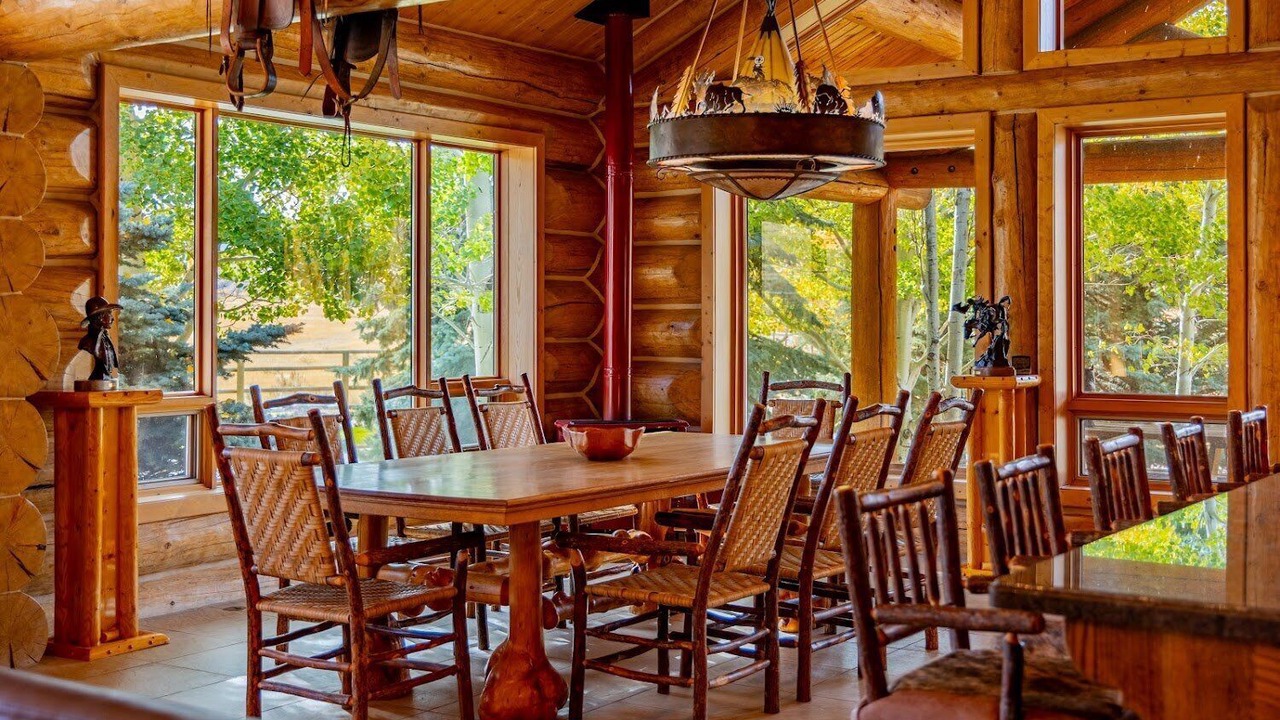 Photo of Bedroom in Wapiti