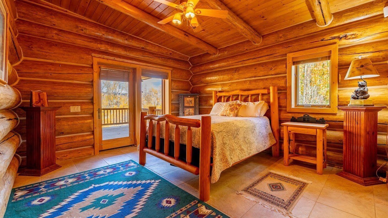 Photo of Bathroom in Wapiti