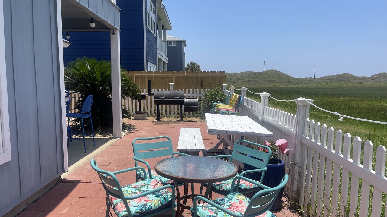 Photo of Outdoor in Safe Harbor