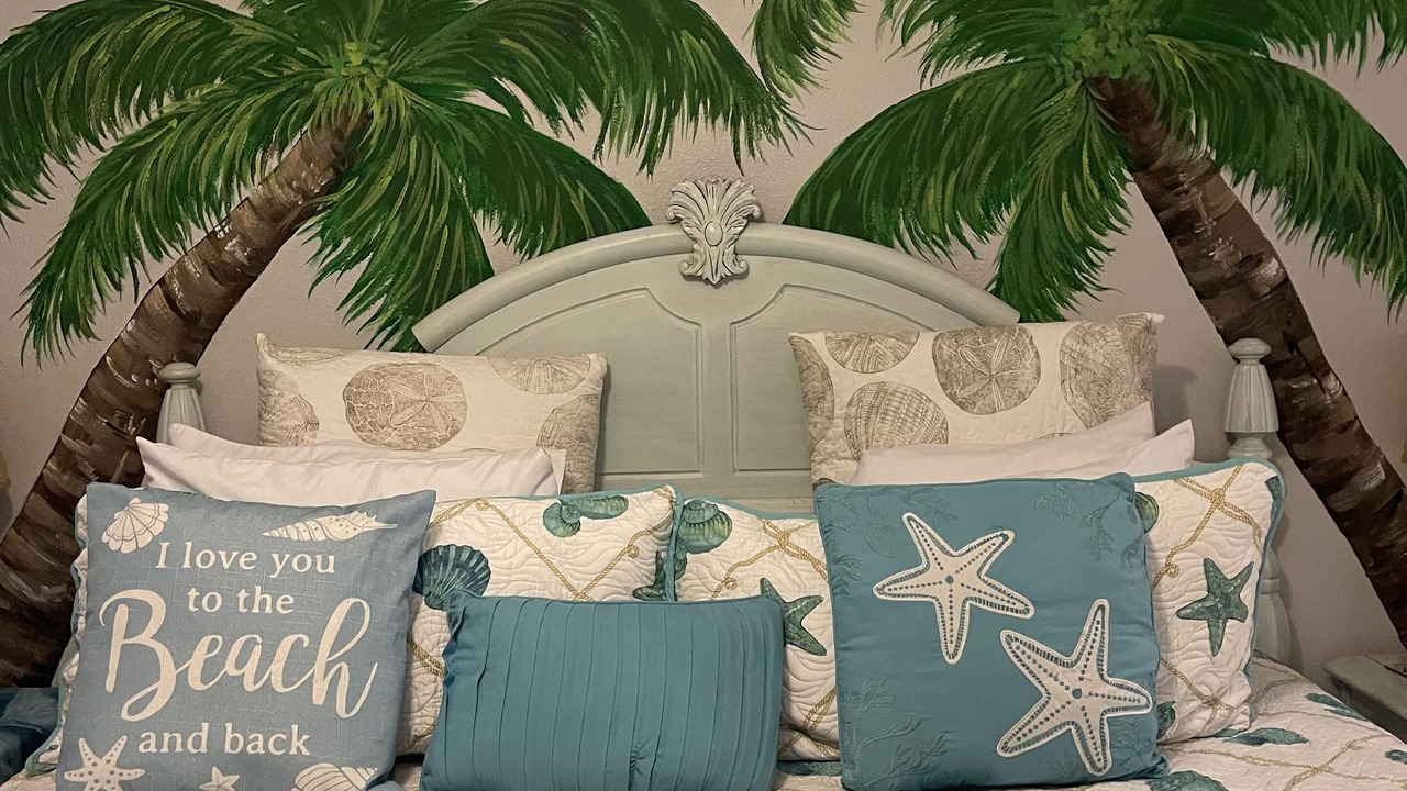 Photo of Bedroom in Safe Harbor
