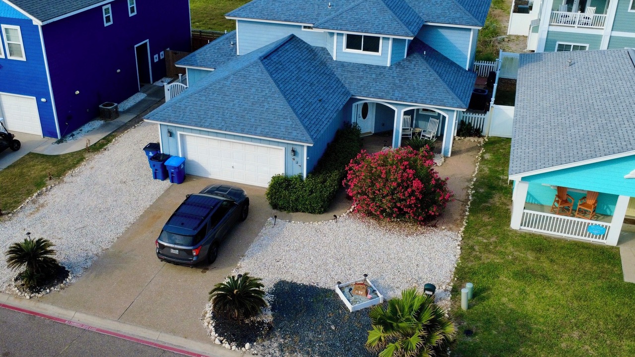 Photo of Outdoor in Safe Harbor