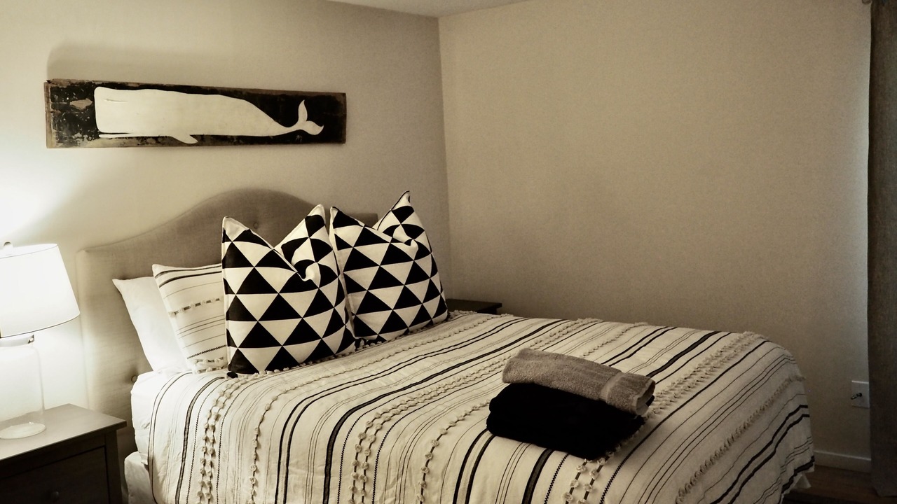 Photo of Bedroom in Mashpee
