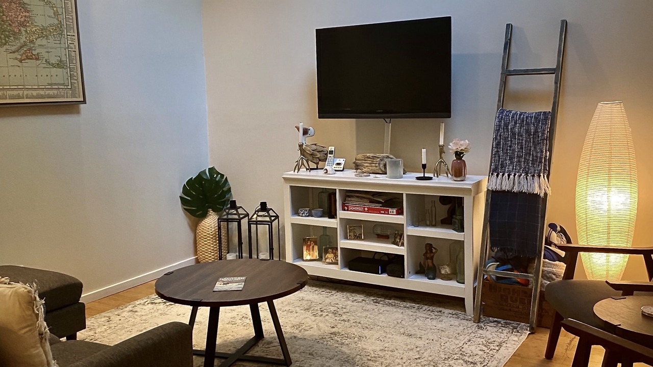 Photo of Livingroom in Mashpee
