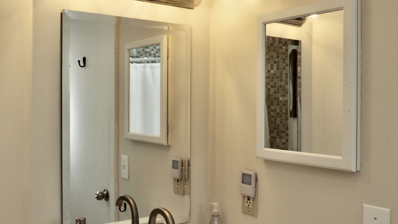 Photo of Bathroom in Mashpee