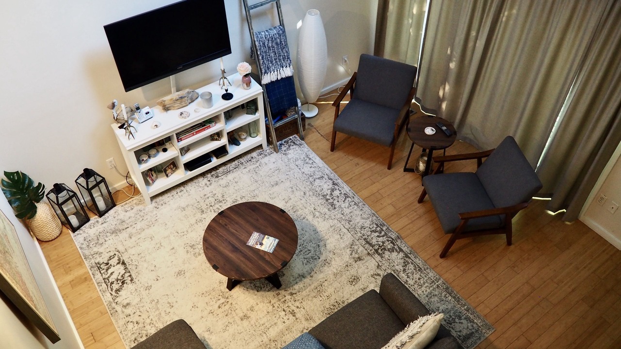 Photo of Livingroom in Mashpee