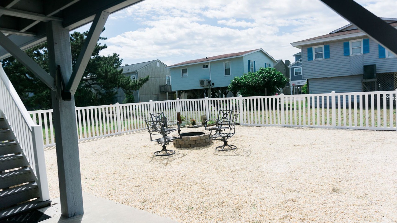 Photo of Patio Balcony in Ocean Isle Beach