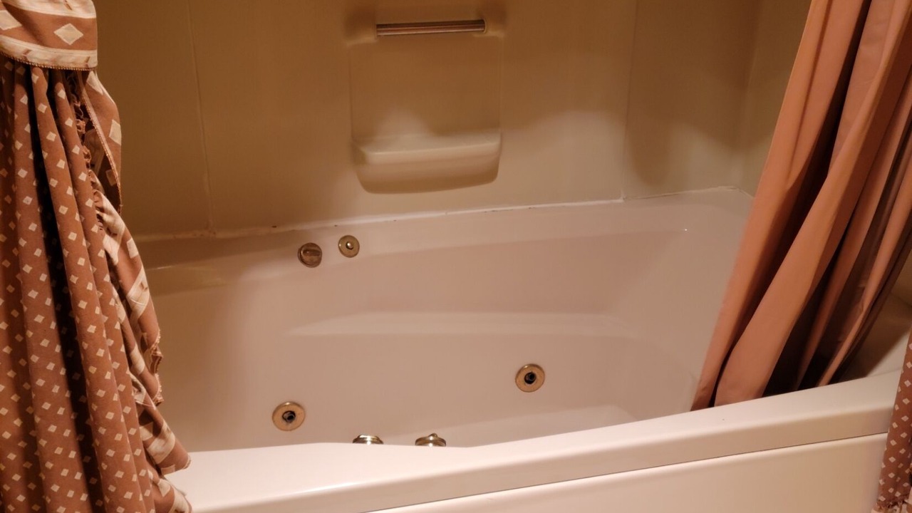 Photo of Bathroom in Salunga