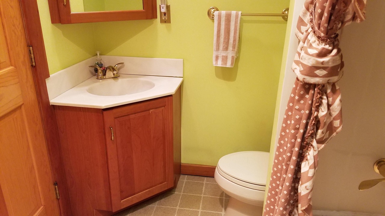 Photo of Bathroom in Salunga