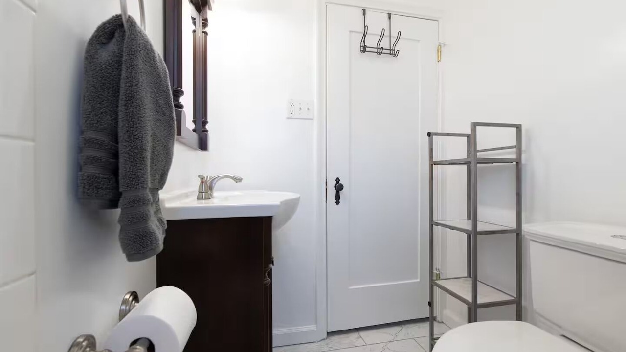 Photo of Bathroom in South Arroyo