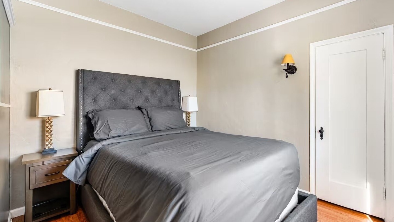 Photo of Bedroom in South Arroyo