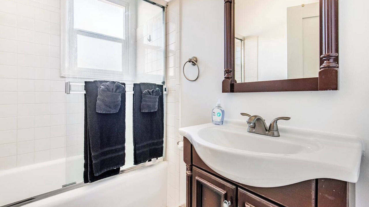 Photo of Bathroom in South Arroyo
