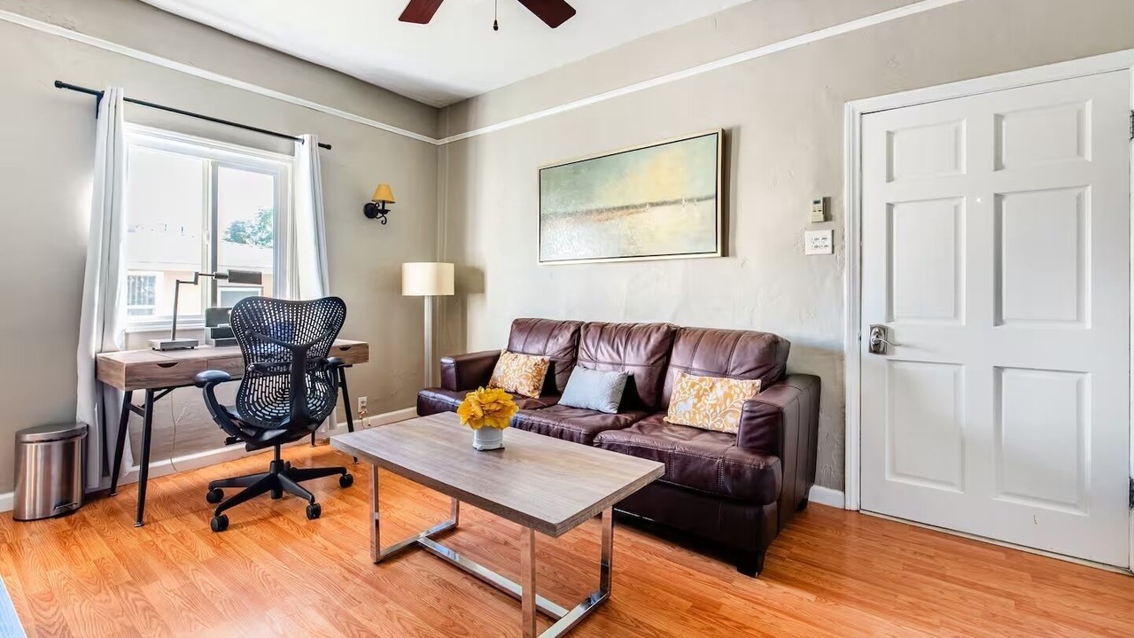 Photo of Livingroom in South Arroyo