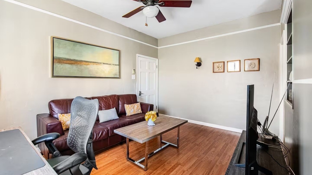 Photo of Livingroom in South Arroyo