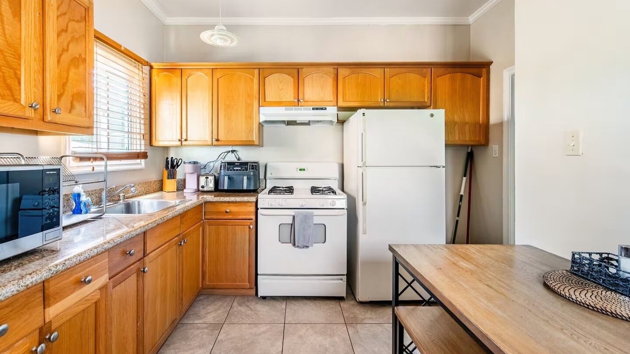 Photo of Kitchen in South Arroyo