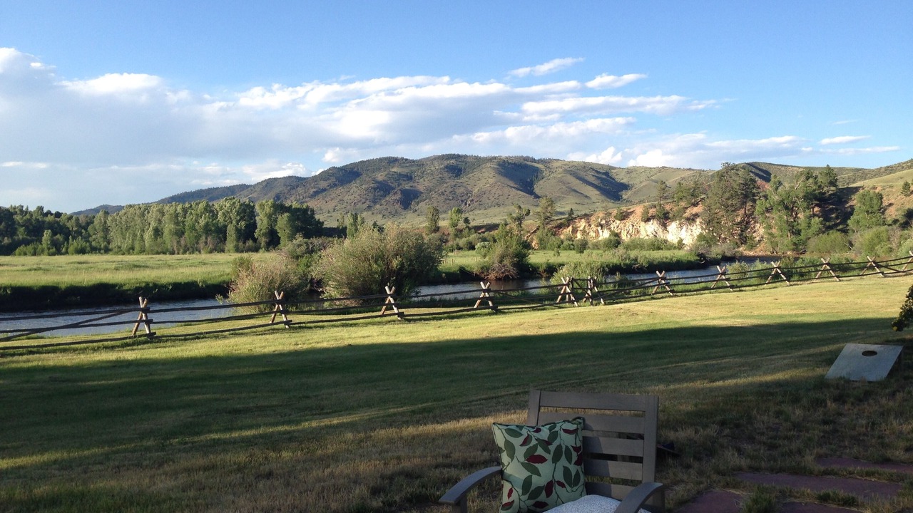 Photo of Outdoor in Glendevey