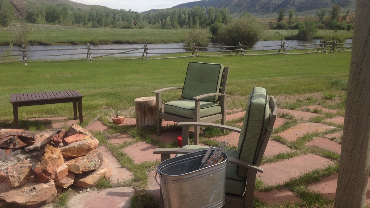 Photo of Outdoor in Glendevey