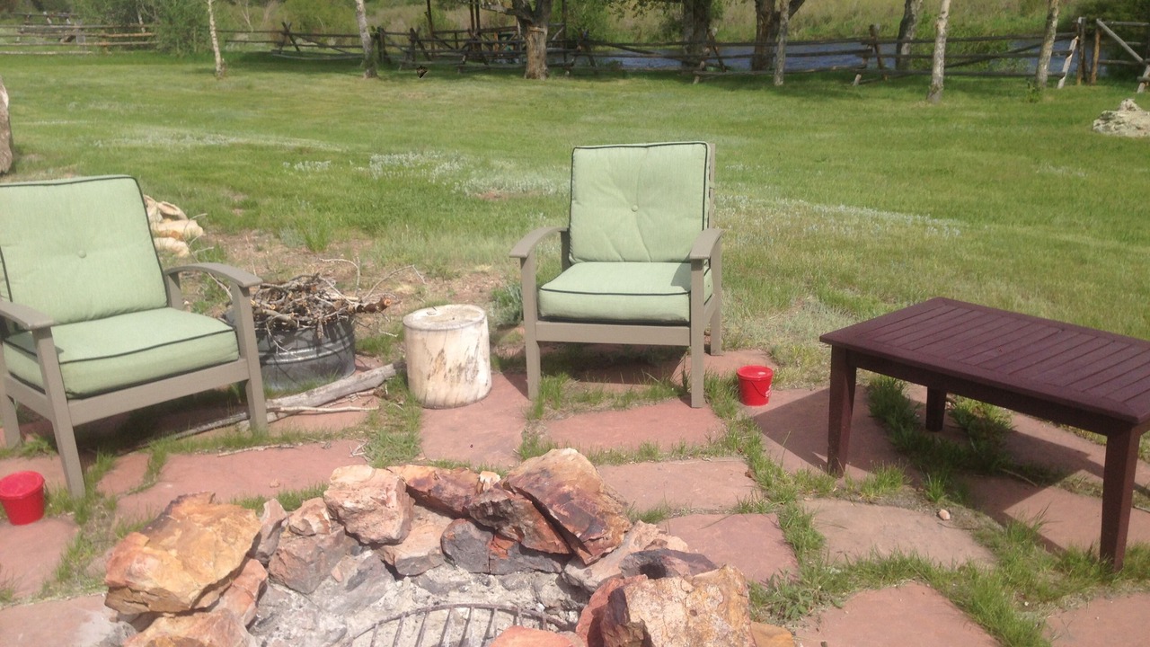 Photo of Outdoor in Glendevey
