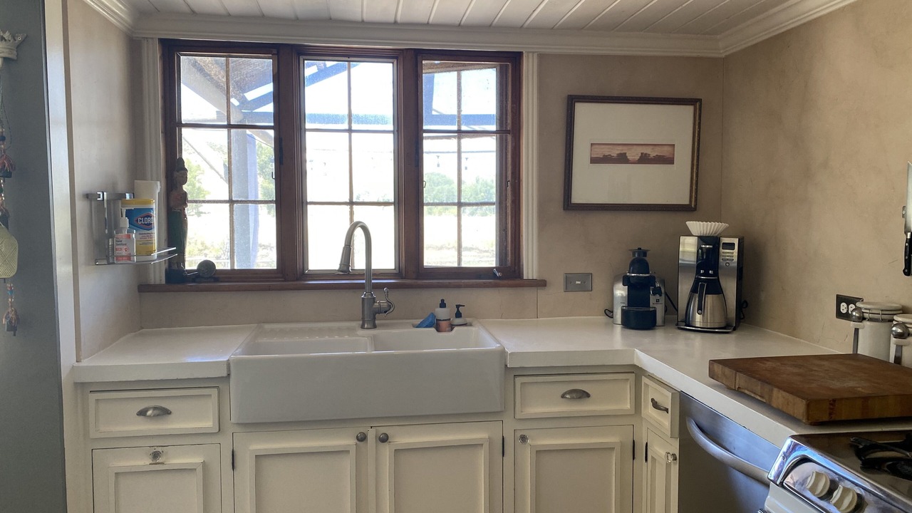 Photo of Kitchen in Glendevey