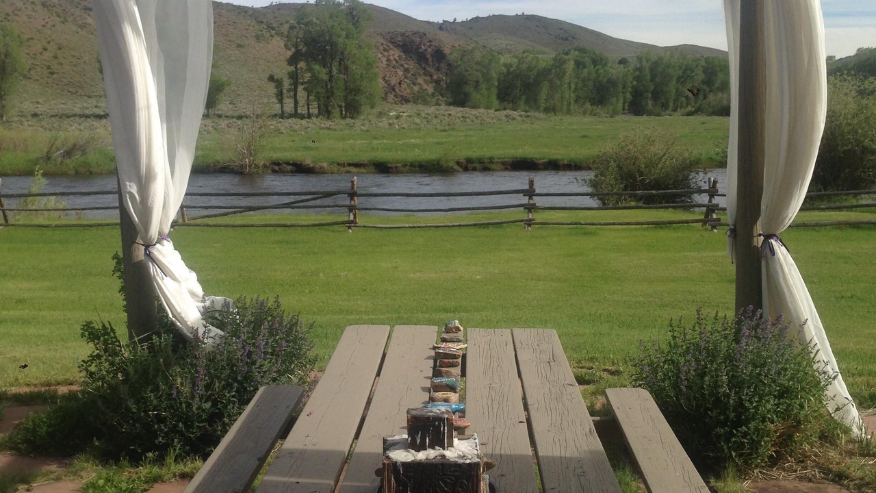 Photo of Outdoor in Glendevey
