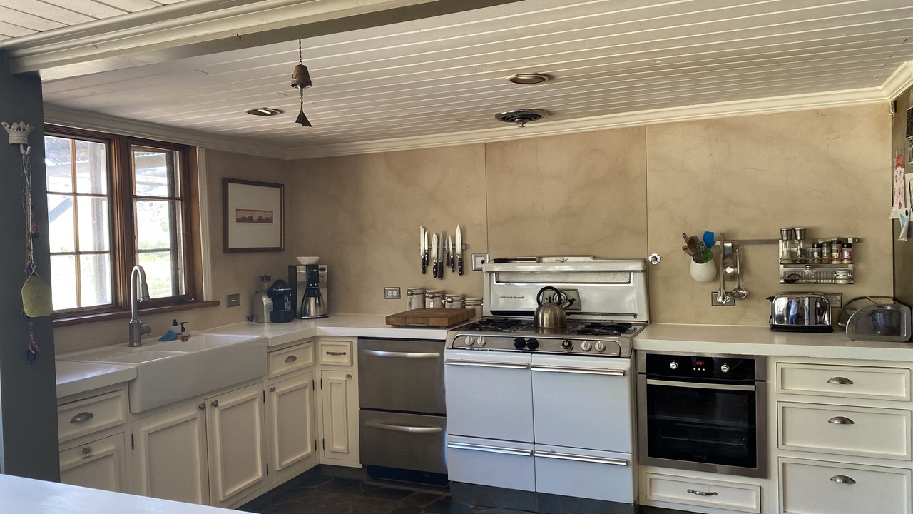 Photo of Kitchen in Glendevey