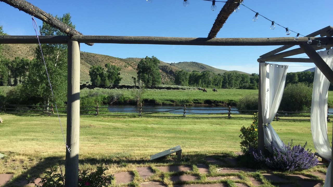 Photo of Outdoor in Glendevey