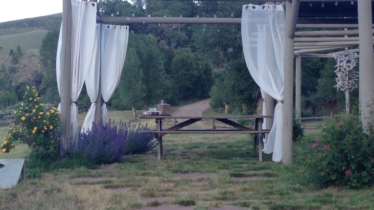 Photo of Outdoor in Glendevey